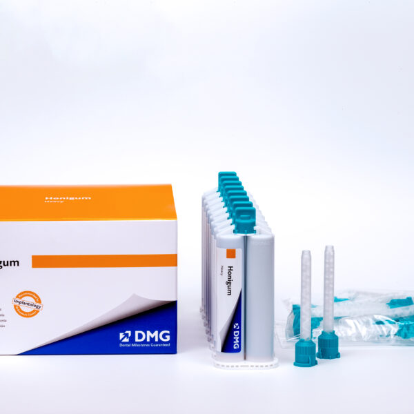 Honigum Heavy 380 ML