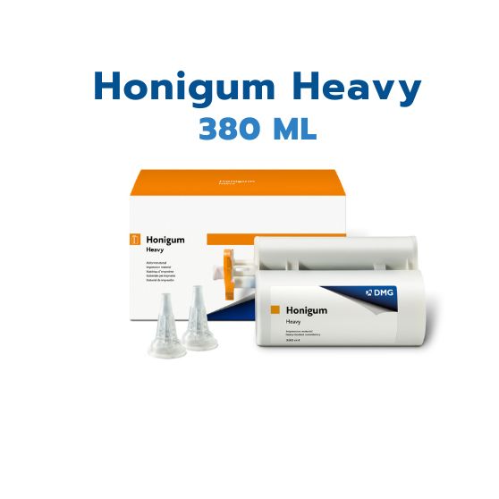 Honigum Heavy 380 ML