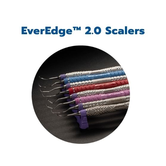 Hu-friedy EverEdge Promotion